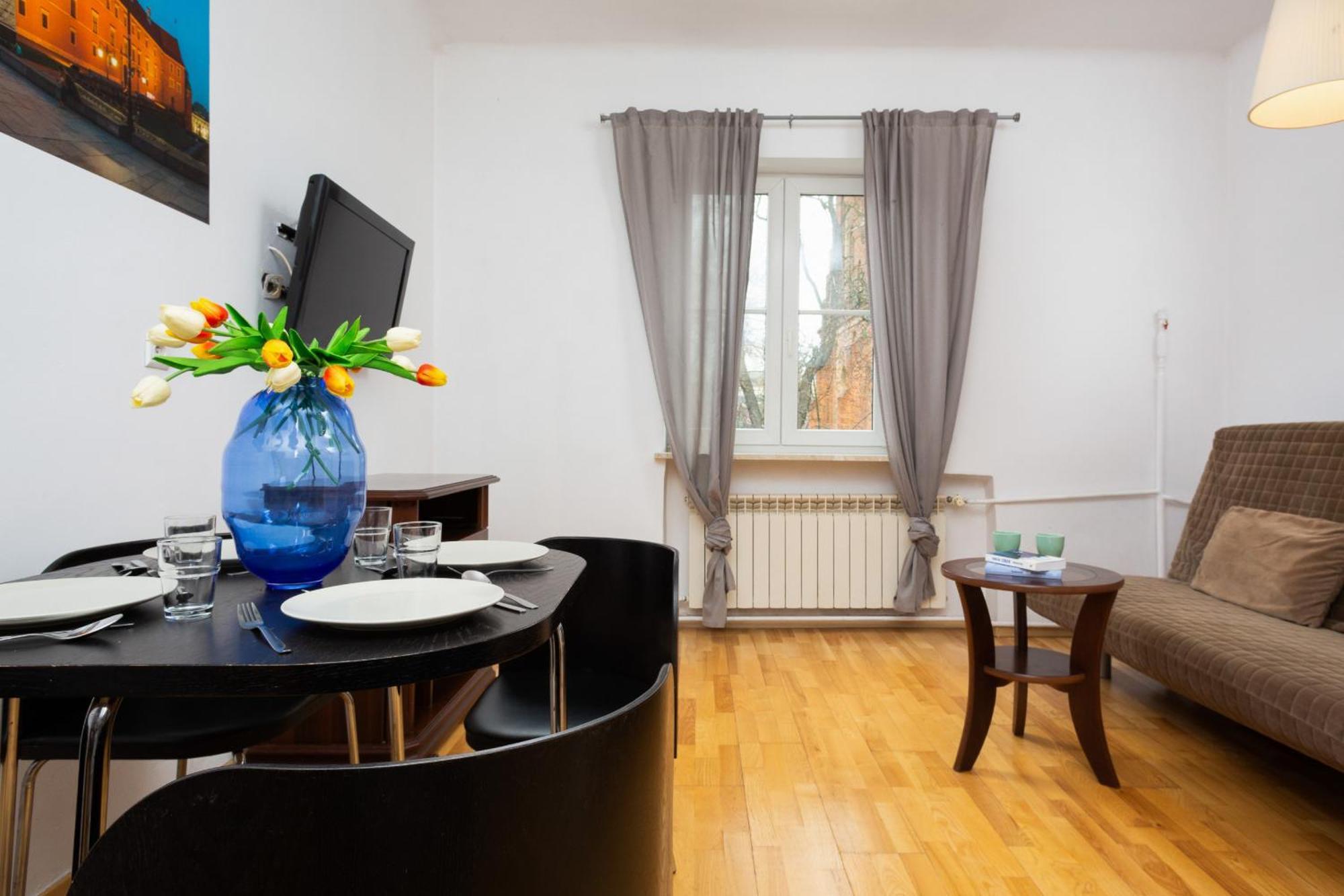 New Town By Renters Warszawa