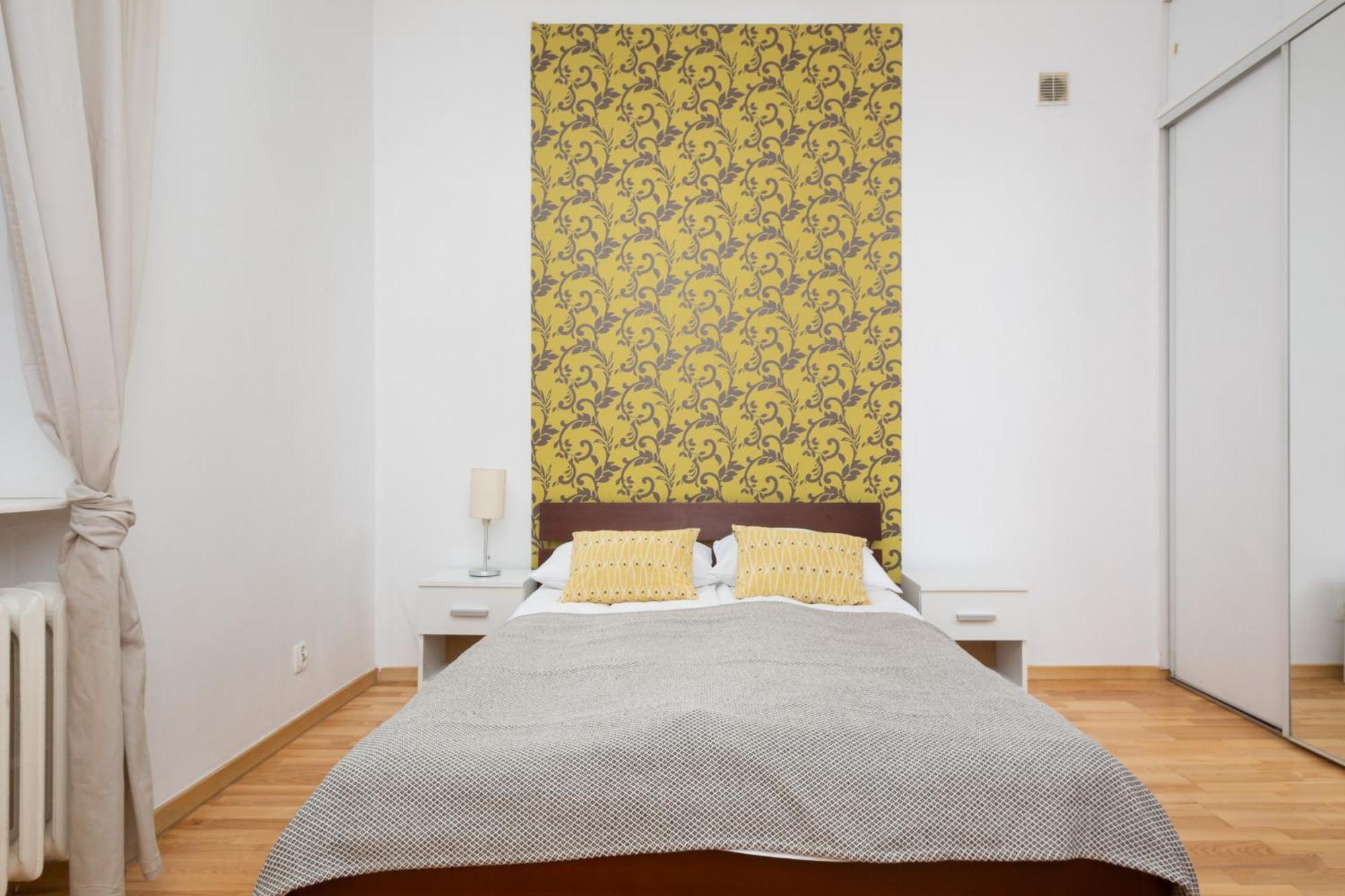 Apartament New Town By Renters *