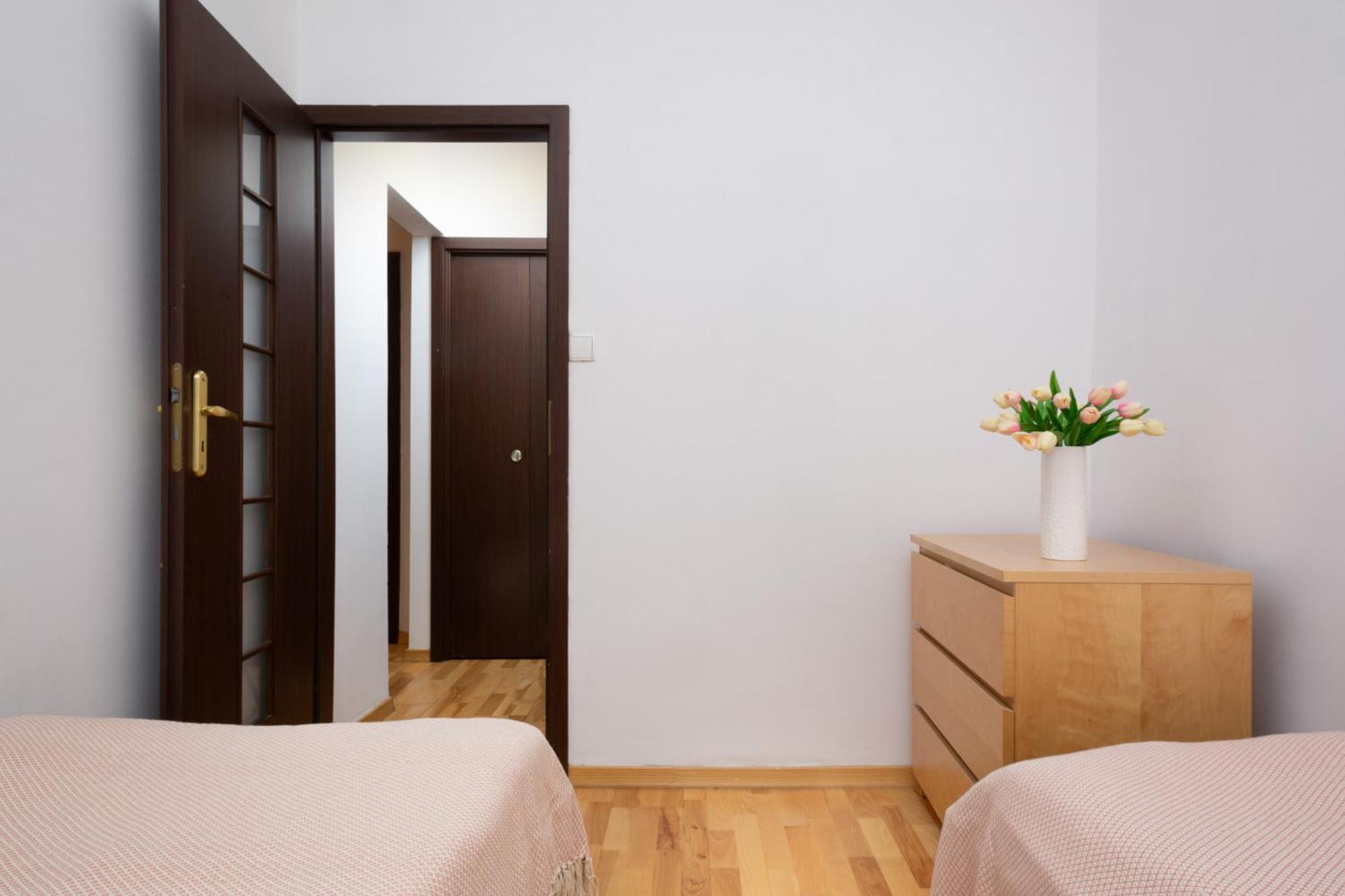 New Town By Renters Apartament *