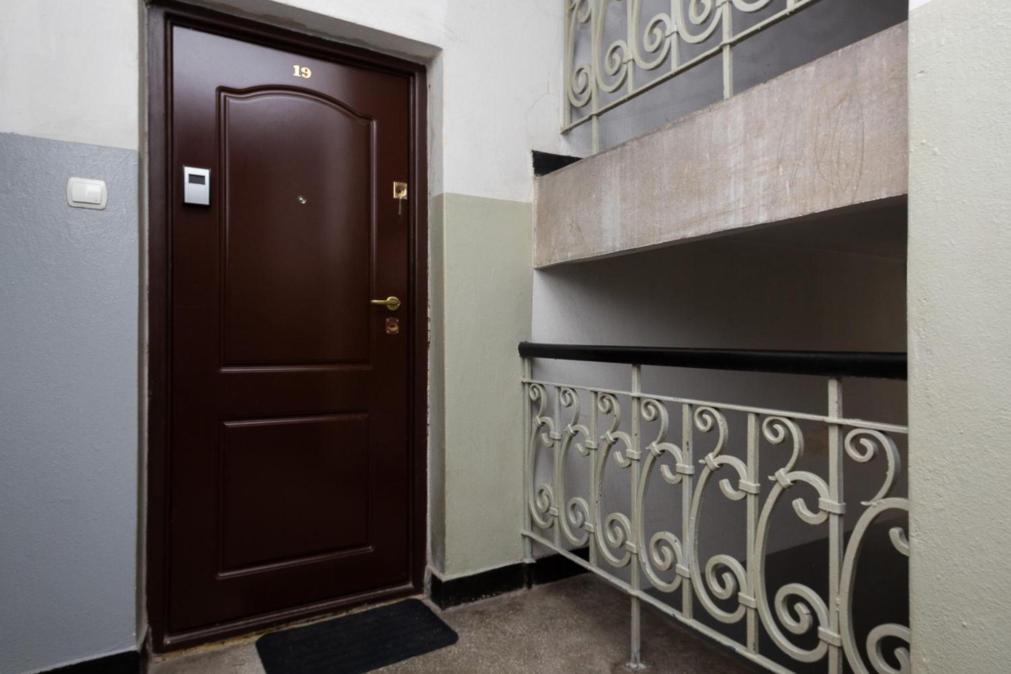 Apartament New Town By Renters