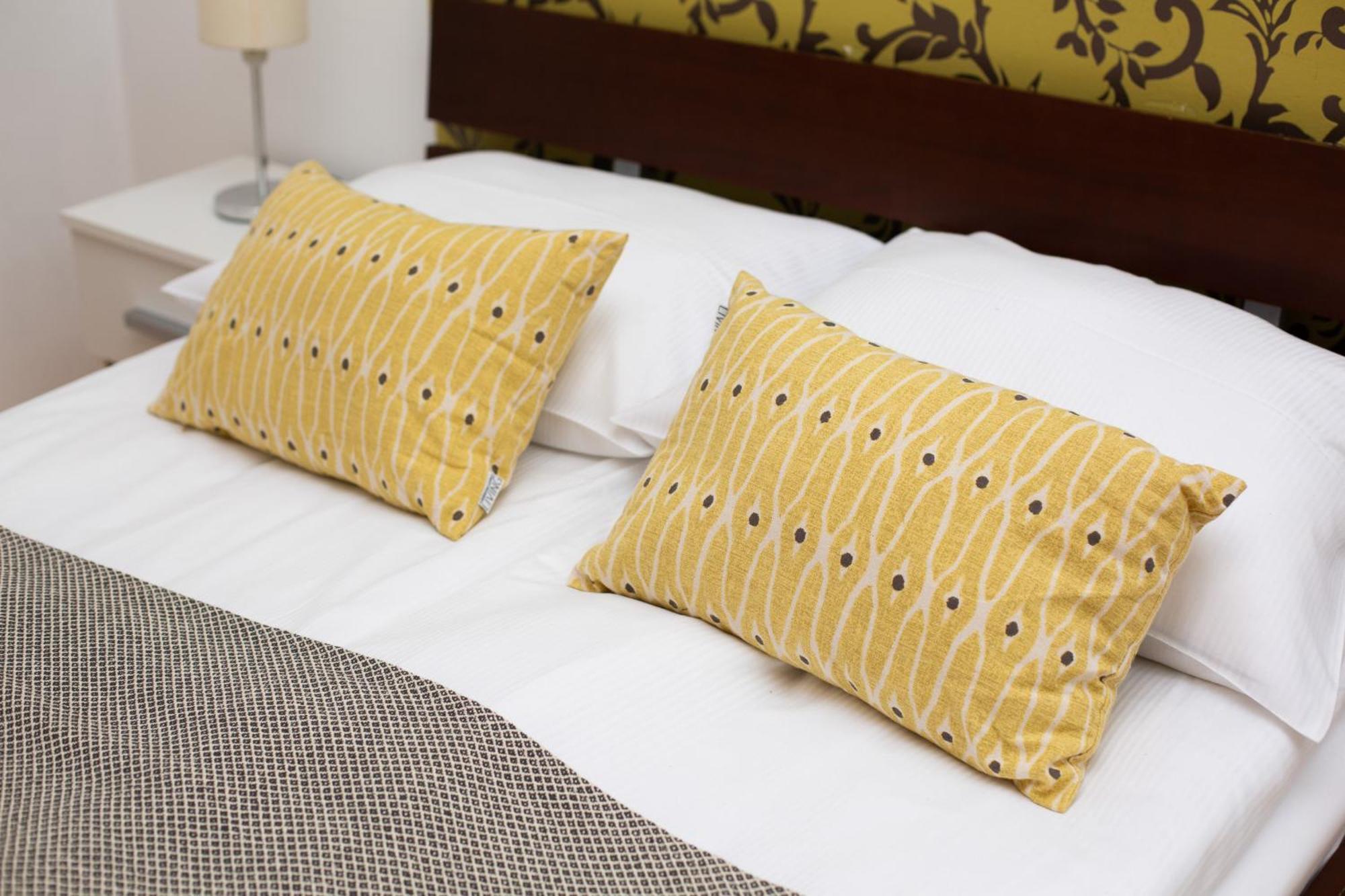 Apartament New Town By Renters *