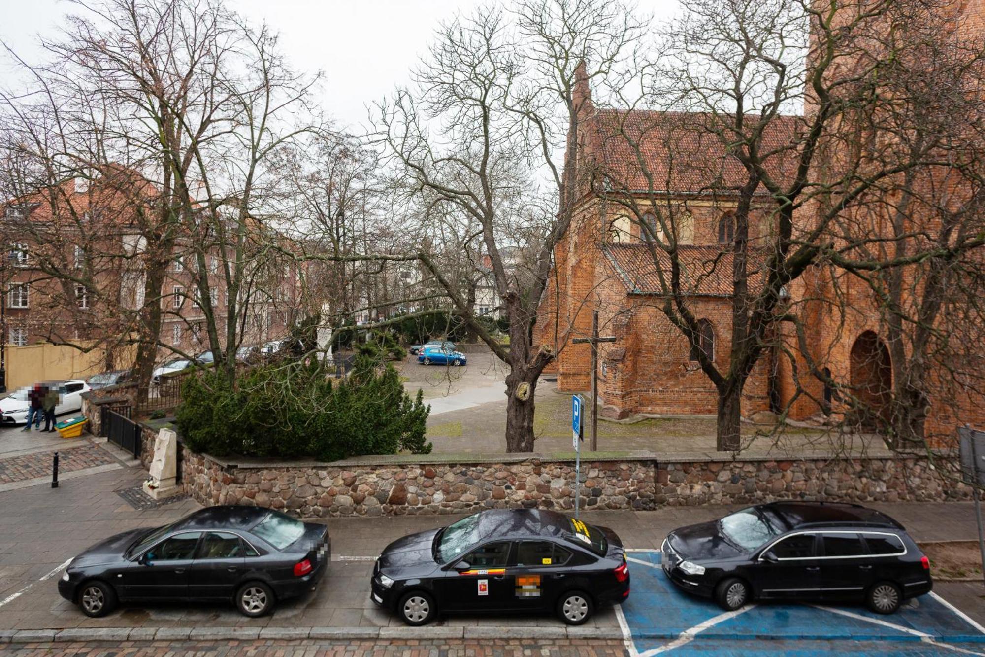 New Town By Renters Apartament